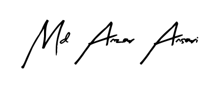 You can use this online signature creator to create a handwritten signature for the name Md Anzar Ansari. This is the best online autograph maker. Md Anzar Ansari signature style 8 images and pictures png