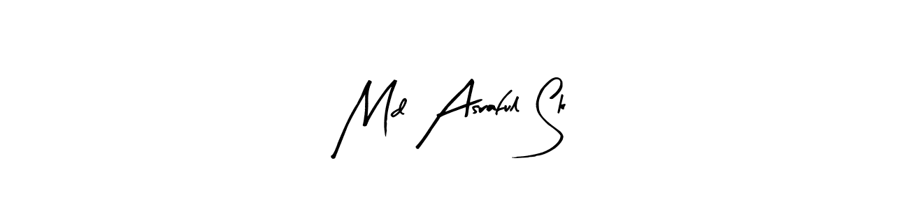 Best and Professional Signature Style for Md Asraful Sk. Arty Signature Best Signature Style Collection. Md Asraful Sk signature style 8 images and pictures png