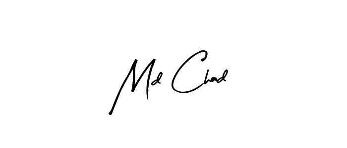 Check out images of Autograph of Md Chad name. Actor Md Chad Signature Style. Arty Signature is a professional sign style online. Md Chad signature style 8 images and pictures png