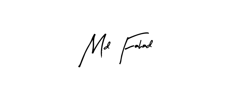 Check out images of Autograph of Md Fahad name. Actor Md Fahad Signature Style. Arty Signature is a professional sign style online. Md Fahad signature style 8 images and pictures png