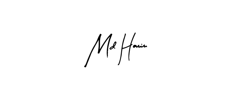 See photos of Md Hamim official signature by Spectra . Check more albums & portfolios. Read reviews & check more about Arty Signature font. Md Hamim signature style 8 images and pictures png