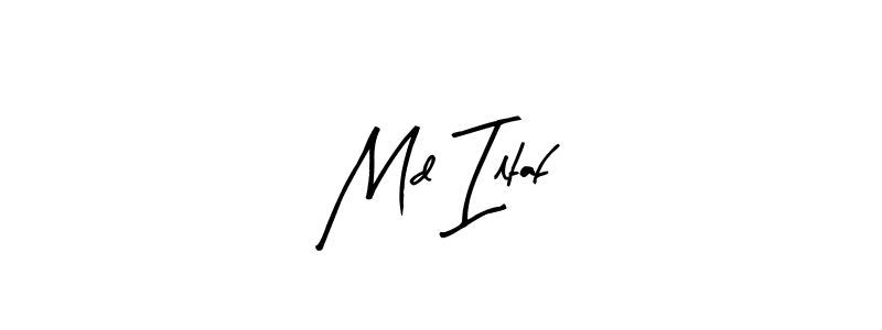 Best and Professional Signature Style for Md Iltaf. Arty Signature Best Signature Style Collection. Md Iltaf signature style 8 images and pictures png