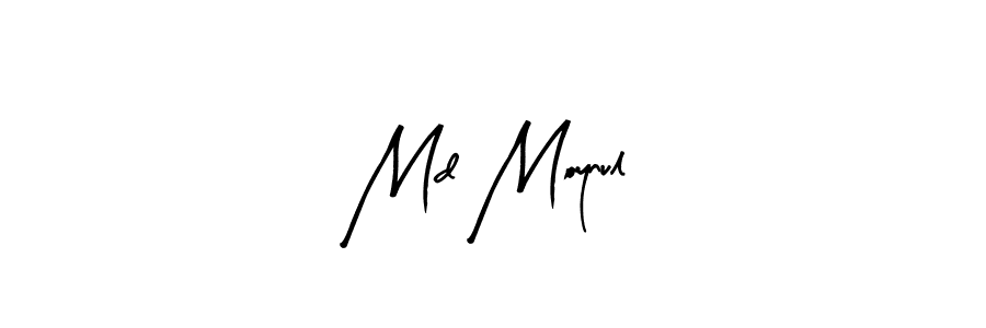 It looks lik you need a new signature style for name Md Moynul. Design unique handwritten (Arty Signature) signature with our free signature maker in just a few clicks. Md Moynul signature style 8 images and pictures png