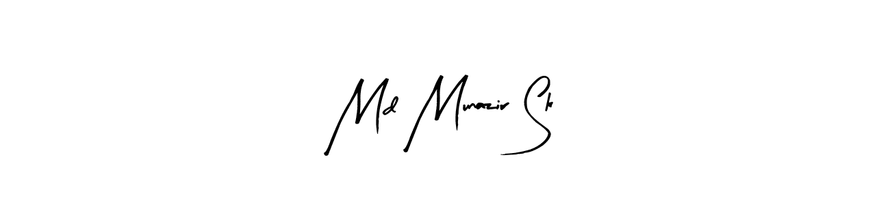 See photos of Md Munazir Sk official signature by Spectra . Check more albums & portfolios. Read reviews & check more about Arty Signature font. Md Munazir Sk signature style 8 images and pictures png