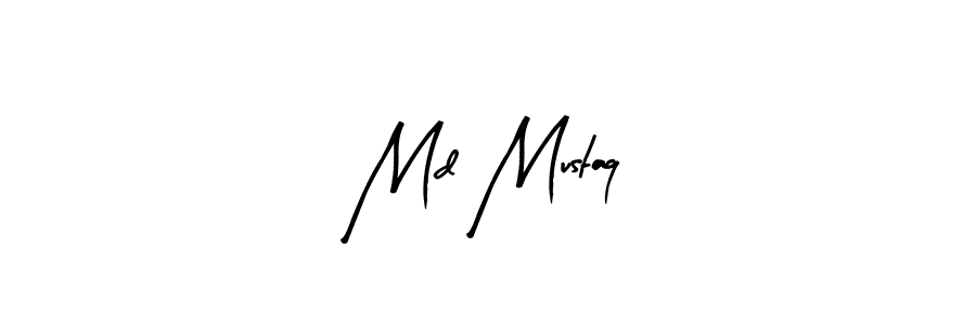 Best and Professional Signature Style for Md Mustaq. Arty Signature Best Signature Style Collection. Md Mustaq signature style 8 images and pictures png
