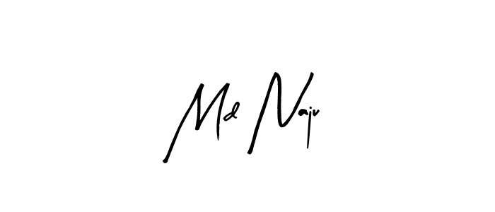 It looks lik you need a new signature style for name Md Naju. Design unique handwritten (Arty Signature) signature with our free signature maker in just a few clicks. Md Naju signature style 8 images and pictures png