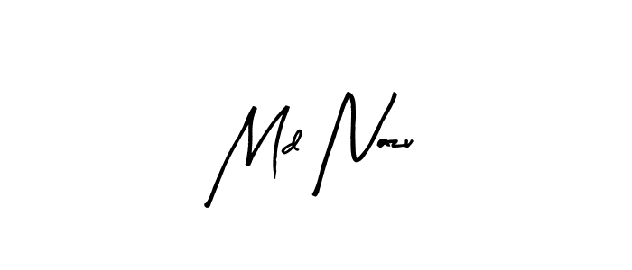 Make a short Md Nazu signature style. Manage your documents anywhere anytime using Arty Signature. Create and add eSignatures, submit forms, share and send files easily. Md Nazu signature style 8 images and pictures png