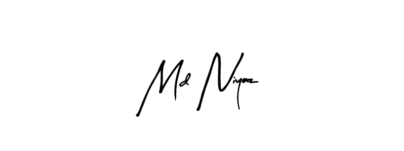 Check out images of Autograph of Md Niyaz name. Actor Md Niyaz Signature Style. Arty Signature is a professional sign style online. Md Niyaz signature style 8 images and pictures png