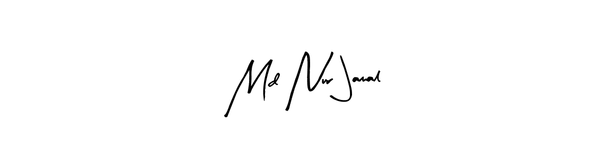 It looks lik you need a new signature style for name Md Nur Jamal. Design unique handwritten (Arty Signature) signature with our free signature maker in just a few clicks. Md Nur Jamal signature style 8 images and pictures png