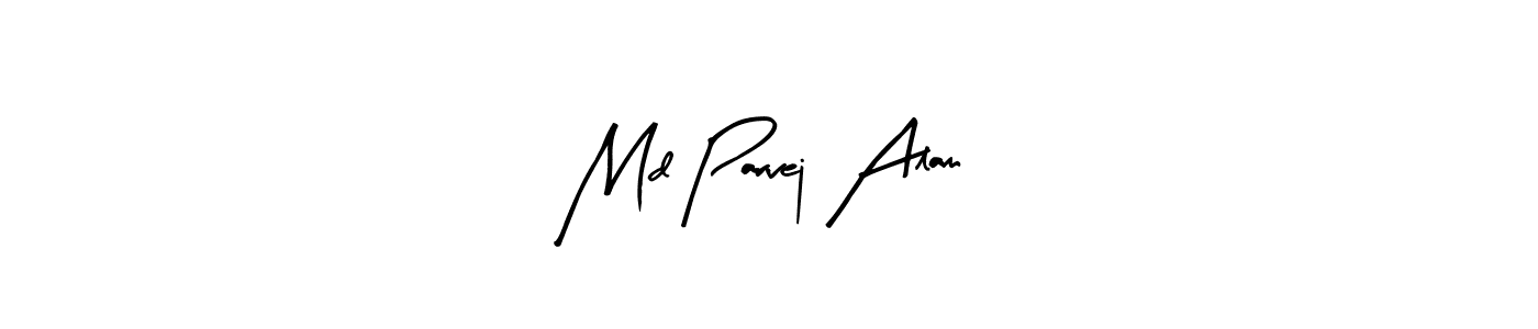 Once you've used our free online signature maker to create your best signature Arty Signature style, it's time to enjoy all of the benefits that Md Parvej Alam name signing documents. Md Parvej Alam signature style 8 images and pictures png
