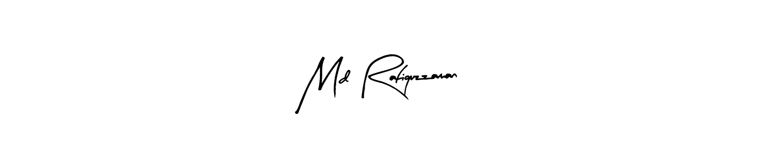 Also we have Md Rafiquzzaman name is the best signature style. Create professional handwritten signature collection using Arty Signature autograph style. Md Rafiquzzaman signature style 8 images and pictures png