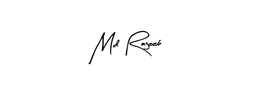 How to Draw Md Rageeb signature style? Arty Signature is a latest design signature styles for name Md Rageeb. Md Rageeb signature style 8 images and pictures png