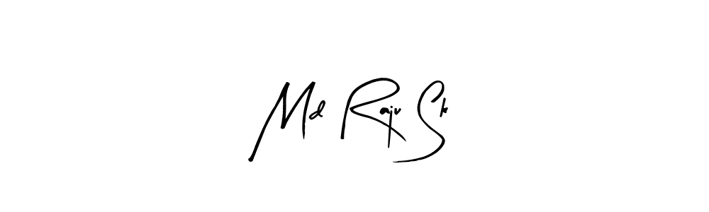 You can use this online signature creator to create a handwritten signature for the name Md Raju Sk. This is the best online autograph maker. Md Raju Sk signature style 8 images and pictures png