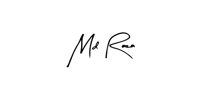 if you are searching for the best signature style for your name Md Raza. so please give up your signature search. here we have designed multiple signature styles  using Arty Signature. Md Raza signature style 8 images and pictures png