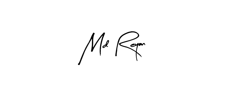 Make a beautiful signature design for name Md Reyan. Use this online signature maker to create a handwritten signature for free. Md Reyan signature style 8 images and pictures png