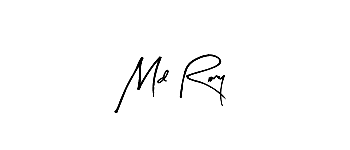 Make a beautiful signature design for name Md Rony. Use this online signature maker to create a handwritten signature for free. Md Rony signature style 8 images and pictures png