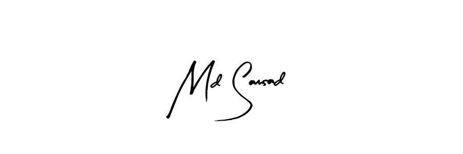 Check out images of Autograph of Md Samsad name. Actor Md Samsad Signature Style. Arty Signature is a professional sign style online. Md Samsad signature style 8 images and pictures png