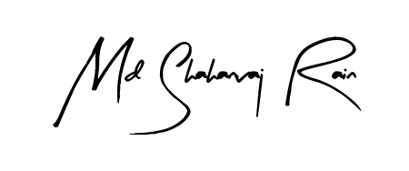Get an exclusive digital autograph for Md Shahanvaj Rain. The Arty Signature typeface captures the charm of real penmanship on paper. Md Shahanvaj Rain signature style 8 images and pictures png