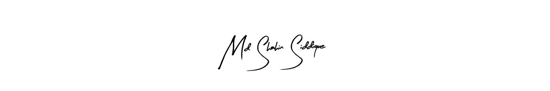 Make a beautiful signature design for name Md Shahin Siddique. Use this online signature maker to create a handwritten signature for free. Md Shahin Siddique signature style 8 images and pictures png