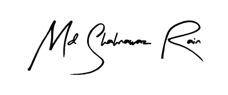Designed for modern professionals: Md Shahnawaz Rain name signature crafted with Arty Signature script. Ready for digital PDF workflows. Md Shahnawaz Rain signature style 8 images and pictures png