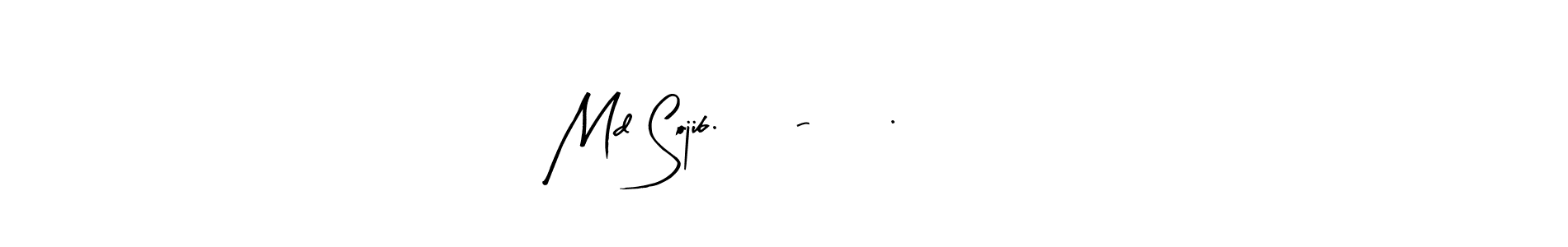 It looks lik you need a new signature style for name Md Sojib.06-27.2024. Design unique handwritten (Arty Signature) signature with our free signature maker in just a few clicks. Md Sojib.06-27.2024 signature style 8 images and pictures png