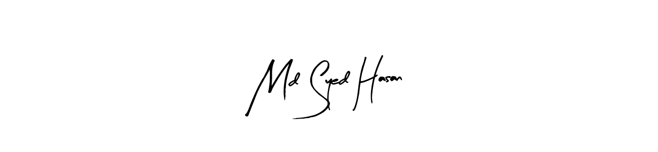 See photos of Md Syed Hasan official signature by Spectra . Check more albums & portfolios. Read reviews & check more about Arty Signature font. Md Syed Hasan signature style 8 images and pictures png