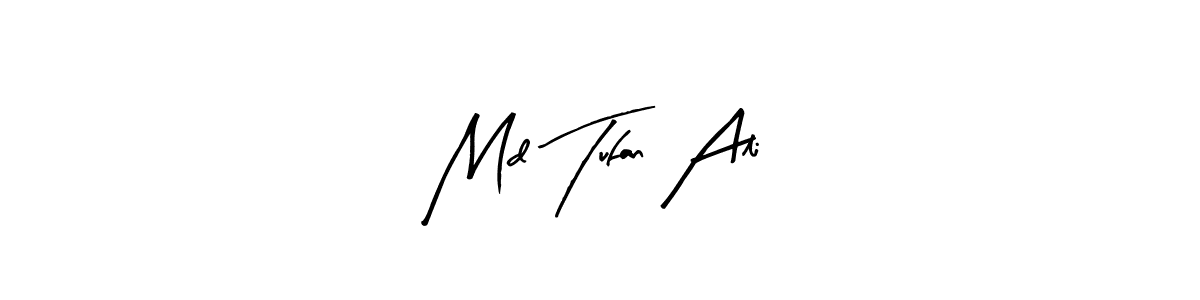 How to Draw Md Tufan Ali signature style? Arty Signature is a latest design signature styles for name Md Tufan Ali. Md Tufan Ali signature style 8 images and pictures png