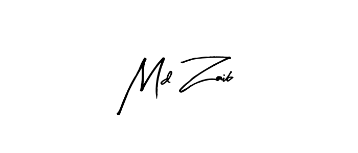 Md Zaib stylish signature style. Best Handwritten Sign (Arty Signature) for my name. Handwritten Signature Collection Ideas for my name Md Zaib. Md Zaib signature style 8 images and pictures png