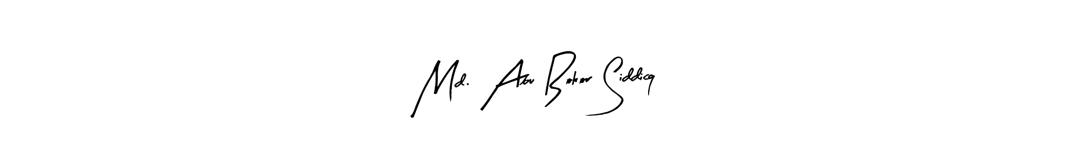 Once you've used our free online signature maker to create your best signature Arty Signature style, it's time to enjoy all of the benefits that Md. Abu Bokor Siddicq name signing documents. Md. Abu Bokor Siddicq signature style 8 images and pictures png