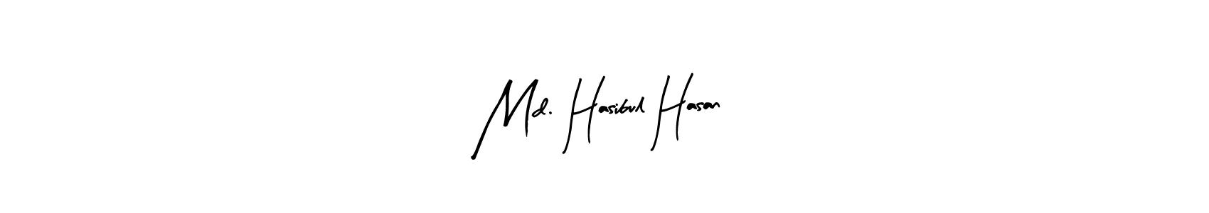 It looks lik you need a new signature style for name Md. Hasibul Hasan. Design unique handwritten (Arty Signature) signature with our free signature maker in just a few clicks. Md. Hasibul Hasan signature style 8 images and pictures png