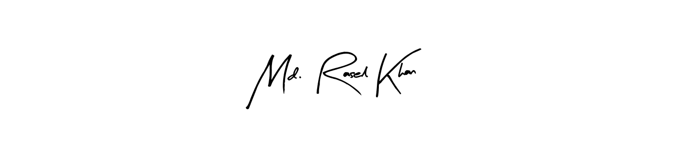 Here are the top 10 professional signature styles for the name Md. Rasel Khan. These are the best autograph styles you can use for your name. Md. Rasel Khan signature style 8 images and pictures png