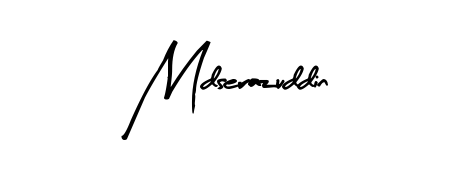 Elevate your brand with a stunning Mdserazuddin eSignature. The Arty Signature style provides a balanced, flowing aesthetic for everyday signing. Mdserazuddin signature style 8 images and pictures png