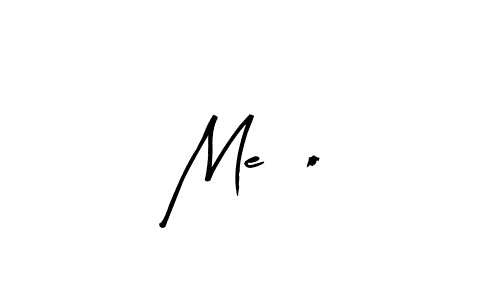 Similarly Arty Signature is the best handwritten signature design. Signature creator online .You can use it as an online autograph creator for name Meño. Meño signature style 8 images and pictures png