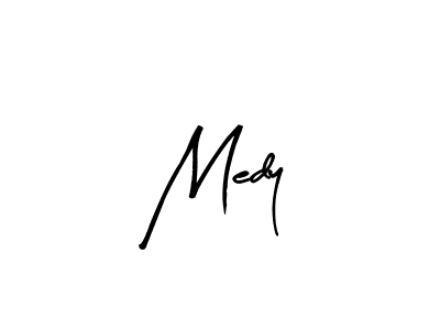 Check out images of Autograph of Medy name. Actor Medy Signature Style. Arty Signature is a professional sign style online. Medy signature style 8 images and pictures png
