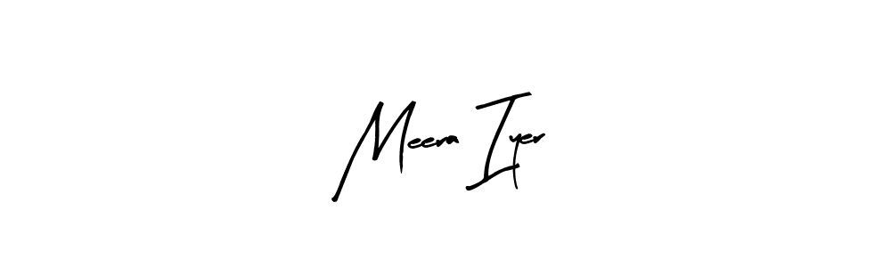 See photos of Meera Iyer official signature by Spectra . Check more albums & portfolios. Read reviews & check more about Arty Signature font. Meera Iyer signature style 8 images and pictures png