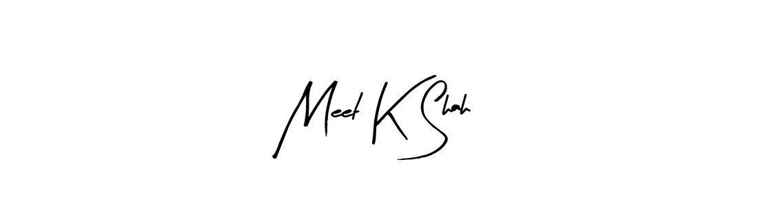 Make a short Meet K Shah signature style. Manage your documents anywhere anytime using Arty Signature. Create and add eSignatures, submit forms, share and send files easily. Meet K Shah signature style 8 images and pictures png