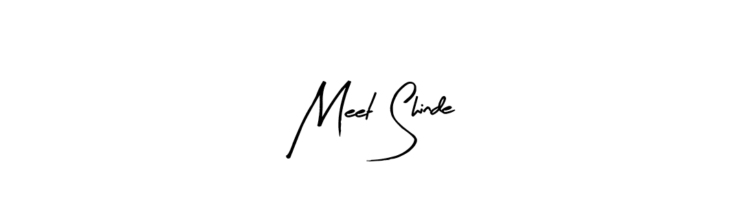 Make a beautiful signature design for name Meet Shinde. Use this online signature maker to create a handwritten signature for free. Meet Shinde signature style 8 images and pictures png