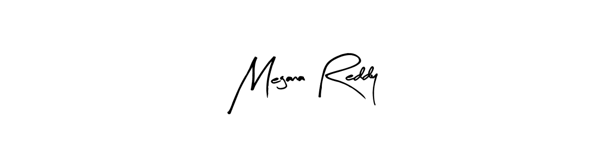 You can use this online signature creator to create a handwritten signature for the name Megana Reddy. This is the best online autograph maker. Megana Reddy signature style 8 images and pictures png