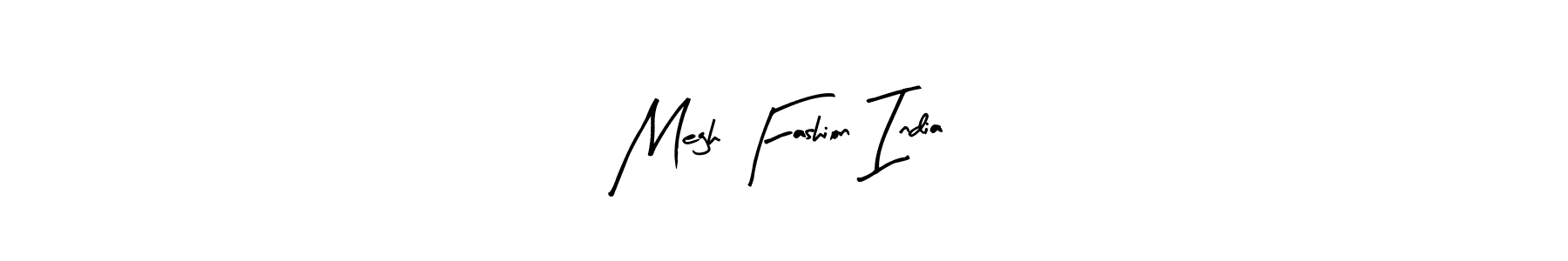 Here are the top 10 professional signature styles for the name Megh Fashion India. These are the best autograph styles you can use for your name. Megh Fashion India signature style 8 images and pictures png