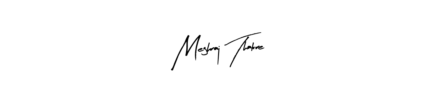 Check out images of Autograph of Meghraj Thakre name. Actor Meghraj Thakre Signature Style. Arty Signature is a professional sign style online. Meghraj Thakre signature style 8 images and pictures png