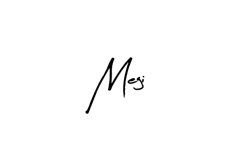 You should practise on your own different ways (Arty Signature) to write your name (Megi ) in signature. don't let someone else do it for you. Megi  signature style 8 images and pictures png