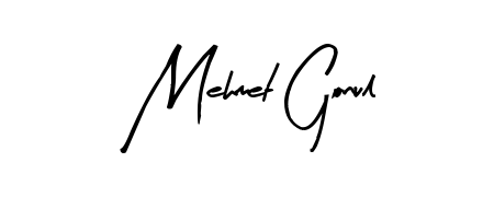 The best way (Arty Signature) to make a short signature is to pick only two or three words in your name. For converting this name Mehmet Gonul. Mehmet Gonul signature style 8 images and pictures png