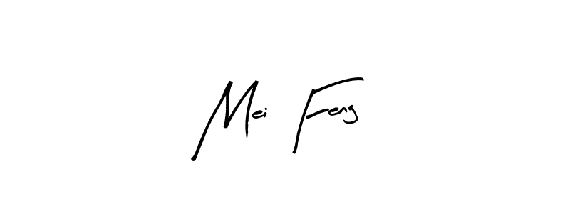Also You can easily find your signature by using the search form. We will create Mei Feng name handwritten signature images for you free of cost using Arty Signature sign style. Mei Feng signature style 8 images and pictures png