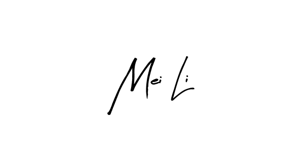 You can use this online signature creator to create a handwritten signature for the name Mei Li. This is the best online autograph maker. Mei Li signature style 8 images and pictures png