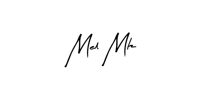 How to make Mel Mtz name signature. Use Arty Signature style for creating short signs online. This is the latest handwritten sign. Mel Mtz signature style 8 images and pictures png