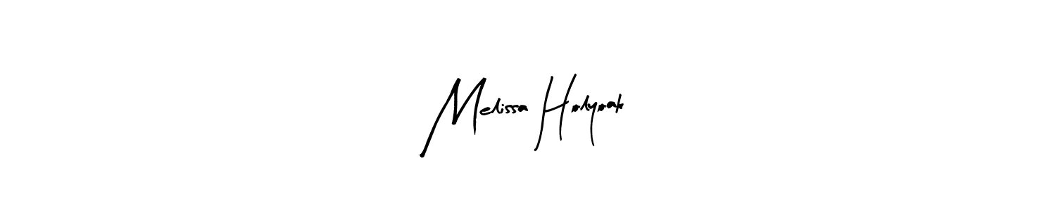 Best and Professional Signature Style for Melissa Holyoak. Arty Signature Best Signature Style Collection. Melissa Holyoak signature style 8 images and pictures png