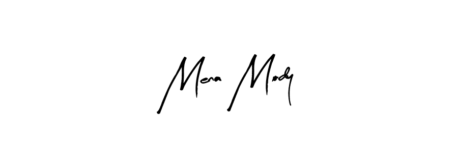 How to Draw Mena Mody signature style? Arty Signature is a latest design signature styles for name Mena Mody. Mena Mody signature style 8 images and pictures png