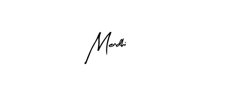 Make a short Mendhi  signature style. Manage your documents anywhere anytime using Arty Signature. Create and add eSignatures, submit forms, share and send files easily. Mendhi  signature style 8 images and pictures png