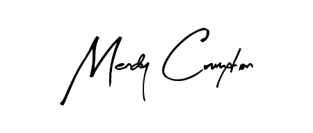 Elevate your brand with a stunning Mendy Crumpton eSignature. The Arty Signature style provides a balanced, flowing aesthetic for everyday signing. Mendy Crumpton signature style 8 images and pictures png