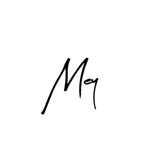 if you are searching for the best signature style for your name Mey. so please give up your signature search. here we have designed multiple signature styles  using Arty Signature. Mey signature style 8 images and pictures png